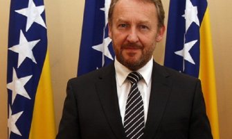 Stavovi izneseni u pismu upućeni su na pogrešnoj adresi