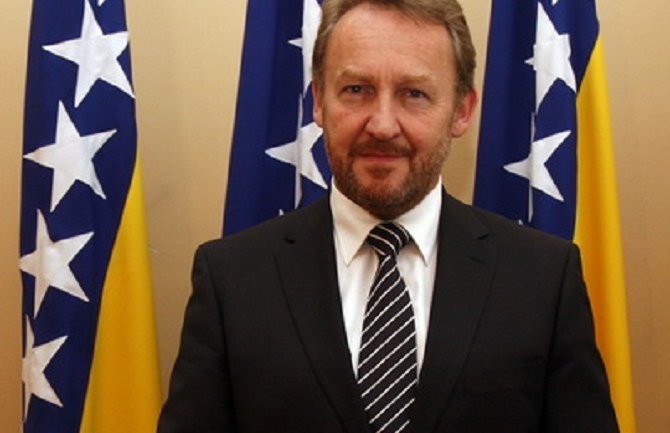 Stavovi izneseni u pismu upućeni su na pogrešnoj adresi