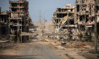 Kidnapovan vršilac dužnosti državnog tužioca Libije Ibrahim Anis Beshia 