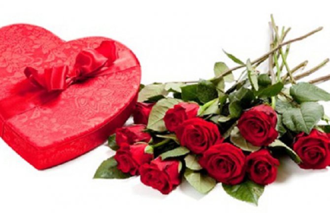 Danas je 8.mart - Dan žena! 