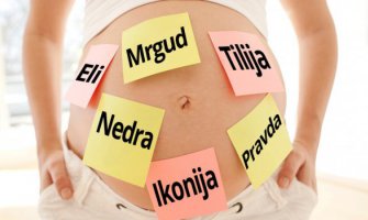 Neobična crnogorska imena: Ćetna, Kokna, Gojak, Dumelja...