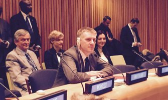 Lukšić: Uloga dijaspore važna za razvoj Crne Gore