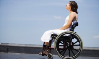 Žena s invaliditetom uopšte nema u pojedinim profesijama 