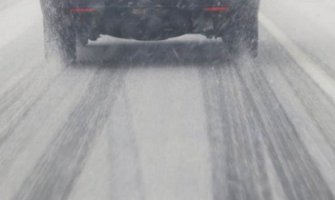  Uspostavljen saobraćaj na putu Šavnik-Žabljak