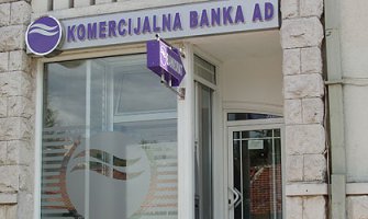 Izabran menandžment Komercijalne banke Budva