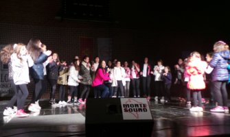 Marija Martinović putuje u SAD na operaciju