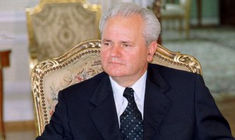 Deveta godišnjica smrti Slobodana Miloševića