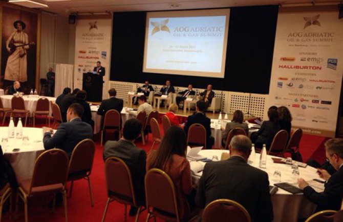 Kavarić: Eksploatacijom nafte i gasa smanjiti uvoznu zavisnost