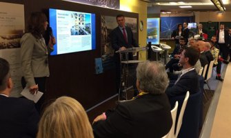 Crna Gora lider u regionu u pogledu visine stranih direktnih investicija