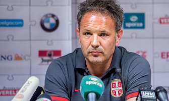 Siniša Mihajlović: Ja sam 100% Srbin