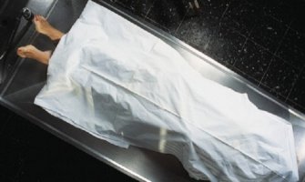 Političarki odrubili glavu