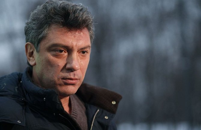 Putin je kriv za smrt moga oca