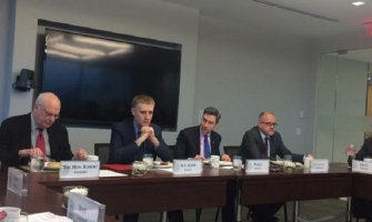  Crna Gora u NATO-u značajna za stabilnost regiona i bezbjednost Mediterana