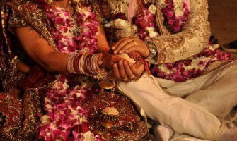 Indijka prekinula vjenčanje jer mladoženja nije znao sabrati 15 i 6