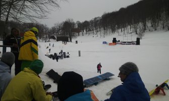 Sve je spremno za spektakl na Vučju!