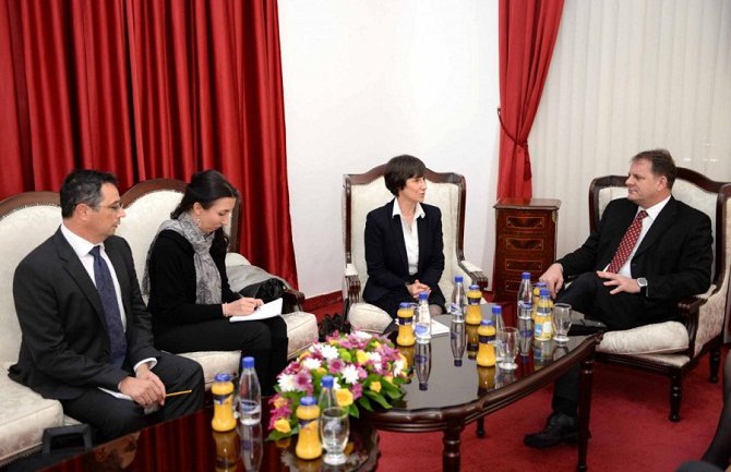 Francuska iskustva za efikasniju gradsku upravu