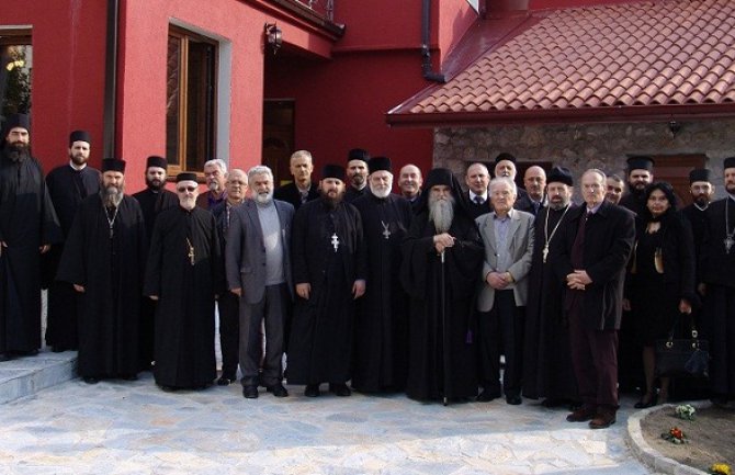 Zakonom uvažiti položaj najbrojnije crkve