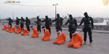 Islamska država objavila novi snimak ubistva hrišćana (Video)