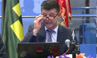 Prvi jači zemljotres biće test za sve