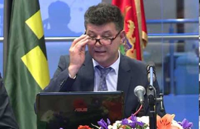 Prvi jači zemljotres biće test za sve