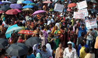 Opljačkali školu pri manastiru pa silovali časnu sestru