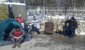 Hitno raspravljati o štrajku roditelja u Bijelom Polju