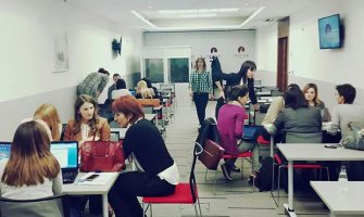 Predstavnici NVO učili o javnom zastupanju i javnim politikama