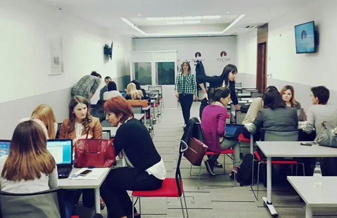 Predstavnici NVO učili o javnom zastupanju i javnim politikama