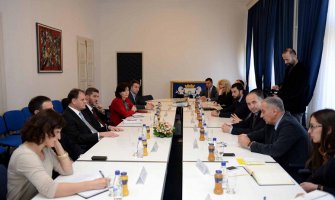 Saradnja na povratku raseljenih u svoju zemlju