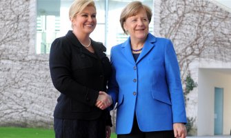 Kolinda Grabar-Kitarović: Tito je bio diktator 