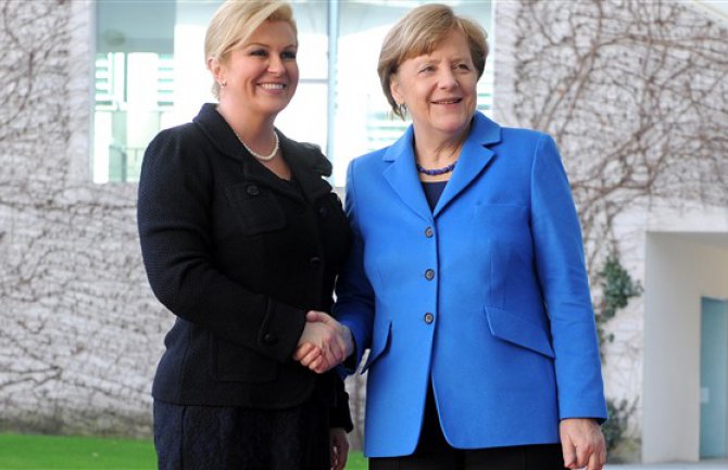Kolinda Grabar-Kitarović: Tito je bio diktator 