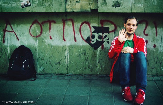 Pogodite ko je novi Spark.me govornik?