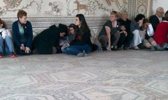 Tunis: Otmičari ubijeni, kraj krize