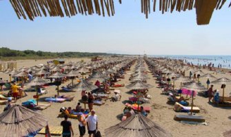 Turistička ponuda Crne Gore u Moskvi