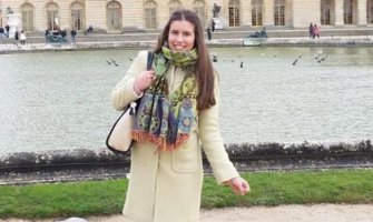 Maša Vukotić (17) porijeklom  iz Bijelog Polja na smrt izbodena u Melburnu