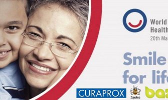 U “Bazaru“ se obilježava Svjetski dan oralnog zdravlja