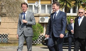 Oduzimanje imovine - najsnažniji udarac kriminalu