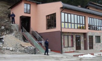 Uhapšen Jugoslav Perović osimnjičen za ubistvo Dragane Pajović