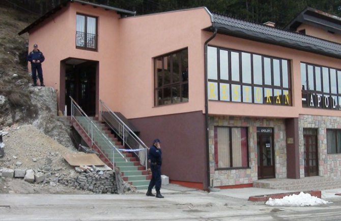 Uhapšen Jugoslav Perović osimnjičen za ubistvo Dragane Pajović