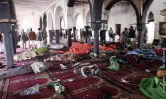  U napadima na dvije džamije broj poginulih povećan na 146