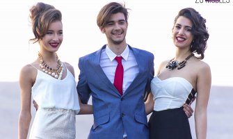 Za sve polumaturante na jednom mjestu