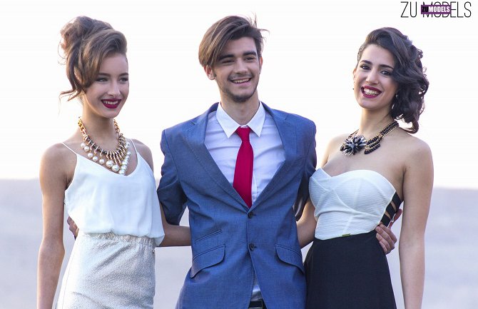 Za sve polumaturante na jednom mjestu