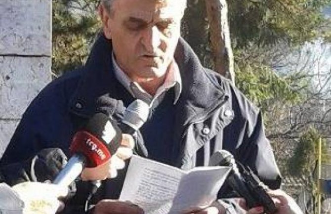 Protesti, ako se stanje ne promijeni