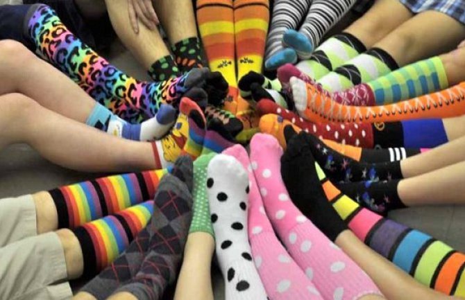 Danas se obilježava svjetski dan osoba sa Daunovim sindromom