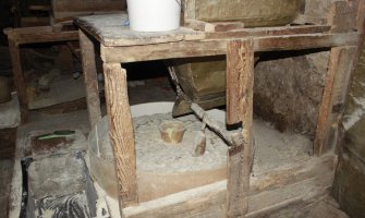 Vodenica u Podgorici napravljena prije više od 100 godina još uvijek odolijeva vremenu