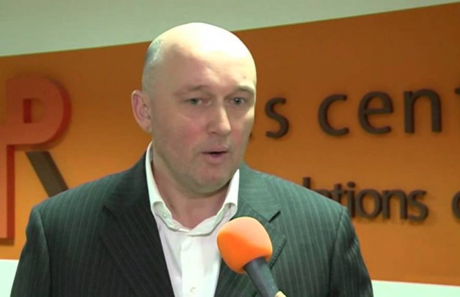 EU poziva na otvaranje tajnih dosijea službe bezbjednosti