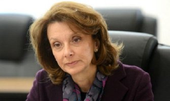 Pejanović Đurišić od sjutra u zvaničnoj posjeti SAD-u