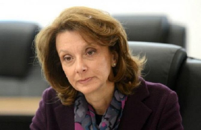 Pejanović Đurišić od sjutra u zvaničnoj posjeti SAD-u