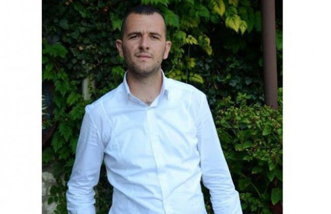 Marko Vuković podnio ostavku na sve funkcije u SNP-u