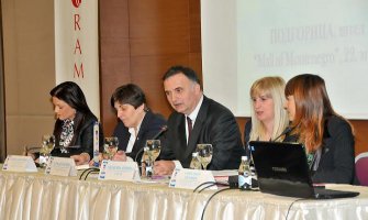 Bez učešća žena na rukovodećim funkcijama nema stvarnih promjena